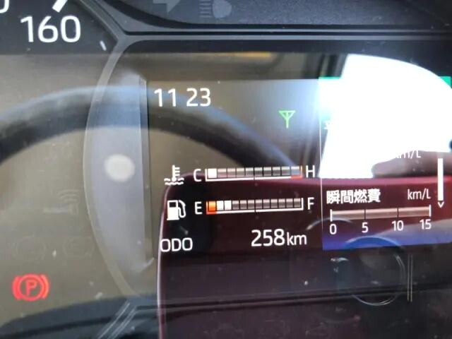 日野デュトロダンプ小型（2t・3t）[写真09]