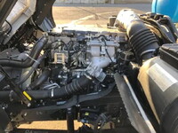 三菱ふそうファイターミキサー車（コンクリートミキサー）中型（4t）[写真15]