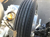 三菱ふそうファイターミキサー車（コンクリートミキサー）中型（4t）[写真21]