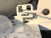 三菱ふそうファイターミキサー車（コンクリートミキサー）中型（4t）[写真25]