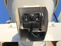 三菱ふそうファイターミキサー車（コンクリートミキサー）中型（4t）[写真37]