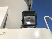 三菱ふそうファイターミキサー車（コンクリートミキサー）中型（4t）[写真38]