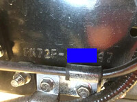 三菱ふそうファイターミキサー車（コンクリートミキサー）中型（4t）[写真41]