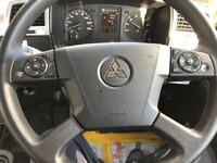 三菱ふそうファイターミキサー車（コンクリートミキサー）中型（4t）[写真09]