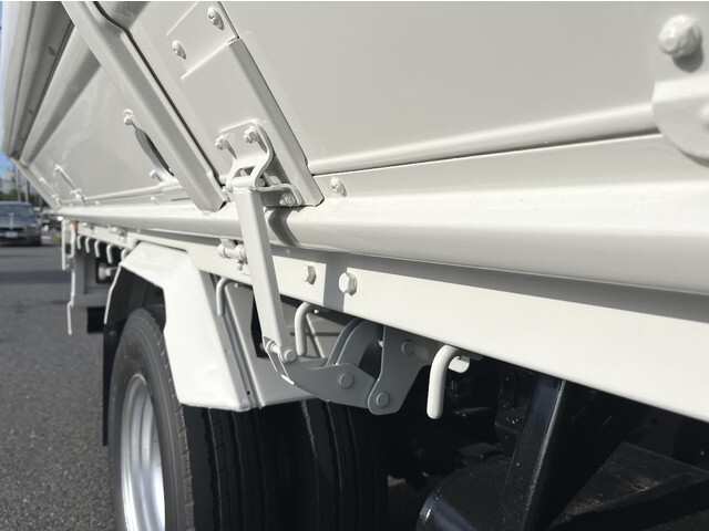 日野デュトロクレーン4段小型（2t・3t）[写真11]