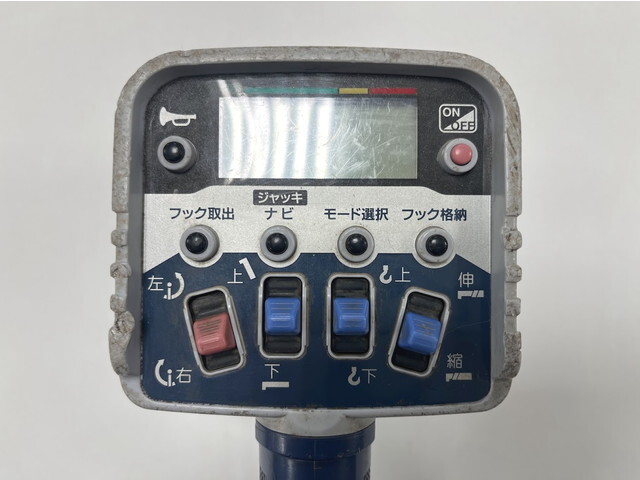 日野デュトロクレーン4段小型（2t・3t）[写真09]