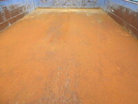 三菱ふそうキャンターダンプ・クレーン付小型（2t・3t）[写真16]