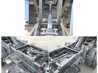 三菱ふそうキャンターダンプ・クレーン付小型（2t・3t）[写真25]