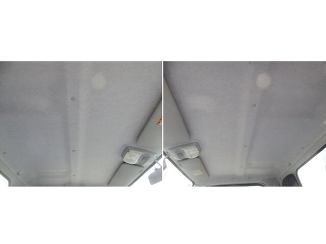 三菱ふそうキャンターダンプ・クレーン付小型（2t・3t）[写真28]