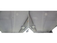 三菱ふそうキャンターダンプ・クレーン付小型（2t・3t）[写真29]