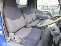 三菱ふそうキャンターダンプ・クレーン付小型（2t・3t）[写真30]