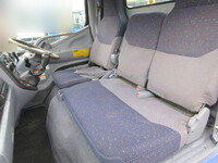 三菱ふそうキャンターダンプ・クレーン付小型（2t・3t）[写真32]