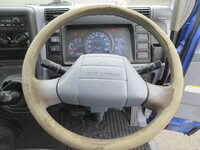 三菱ふそうキャンターダンプ・クレーン付小型（2t・3t）[写真34]