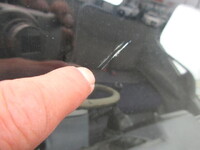 三菱ふそうキャンターダンプ・クレーン付小型（2t・3t）[写真36]