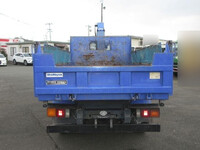 三菱ふそうキャンターダンプ・クレーン付小型（2t・3t）[写真09]