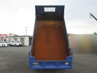 三菱ふそうキャンターダンプ・クレーン付小型（2t・3t）[写真10]