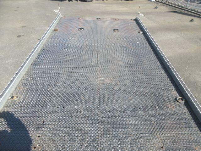 三菱ふそうキャンターセーフティローダー小型（2t・3t）[写真12]