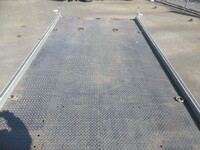 三菱ふそうキャンターセーフティローダー小型（2t・3t）[写真13]