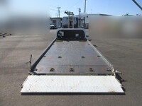 三菱ふそうキャンターセーフティローダー小型（2t・3t）[写真15]