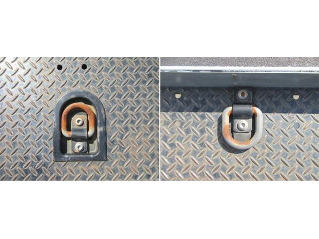 三菱ふそうキャンターセーフティローダー小型（2t・3t）[写真15]