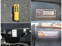 三菱ふそうキャンターセーフティローダー小型（2t・3t）[写真21]