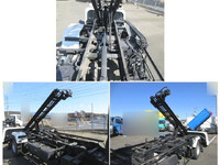 三菱ふそうキャンターセーフティローダー小型（2t・3t）[写真22]