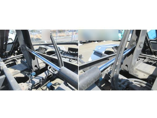 三菱ふそうキャンターセーフティローダー小型（2t・3t）[写真22]