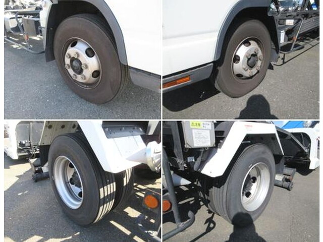 三菱ふそうキャンターセーフティローダー小型（2t・3t）[写真23]