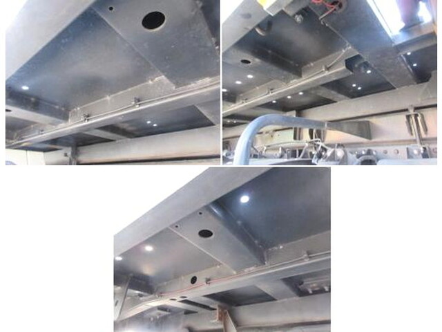 三菱ふそうキャンターセーフティローダー小型（2t・3t）[写真24]