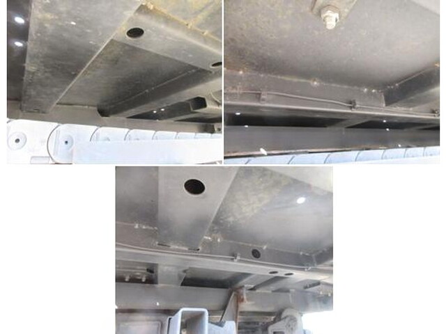 三菱ふそうキャンターセーフティローダー小型（2t・3t）[写真25]