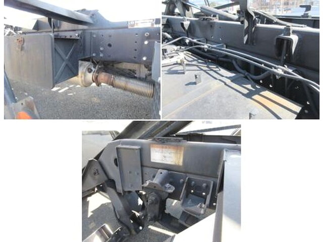 三菱ふそうキャンターセーフティローダー小型（2t・3t）[写真26]