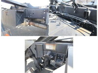 三菱ふそうキャンターセーフティローダー小型（2t・3t）[写真27]