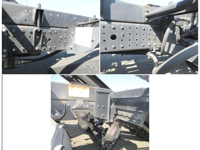 三菱ふそうキャンターセーフティローダー小型（2t・3t）[写真27]