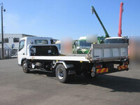 三菱ふそうキャンターセーフティローダー小型（2t・3t）[写真02]