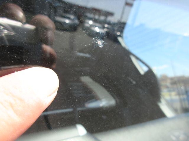 三菱ふそうキャンターセーフティローダー小型（2t・3t）[写真38]