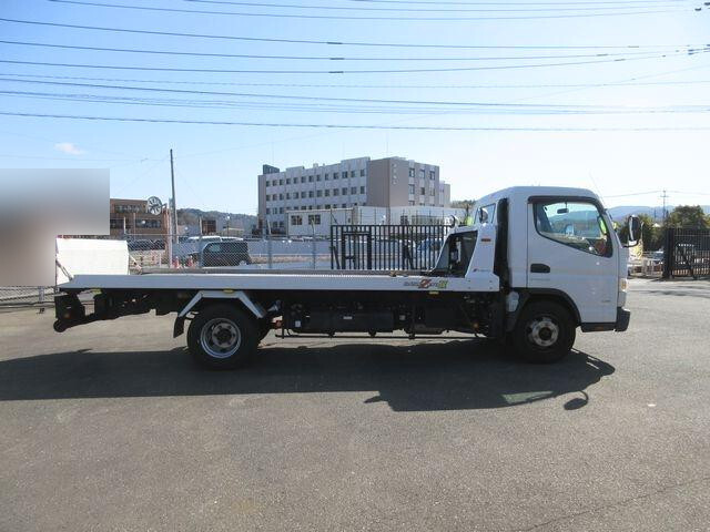 三菱ふそうキャンターセーフティローダー小型（2t・3t）[写真08]