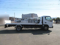 三菱ふそうキャンターセーフティローダー小型（2t・3t）[写真09]