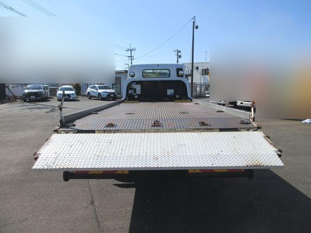 三菱ふそうキャンターセーフティローダー小型（2t・3t）[写真09]