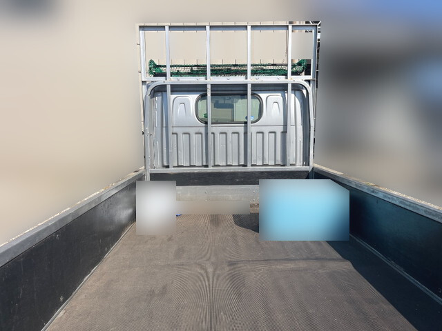 日産アトラス平ボディ小型（2t・3t）[写真10]