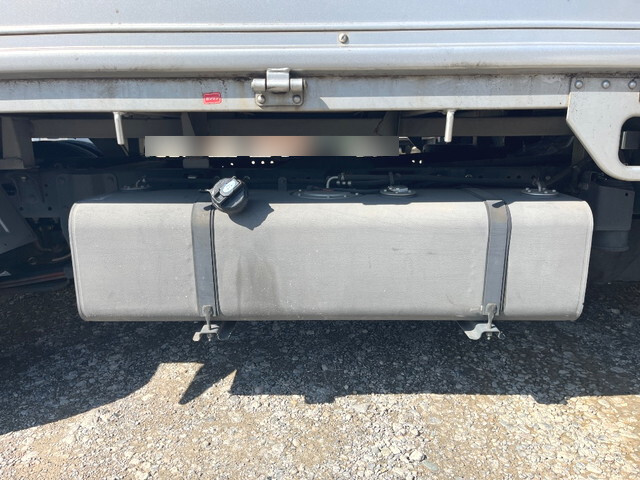 日産アトラス平ボディ小型（2t・3t）[写真15]