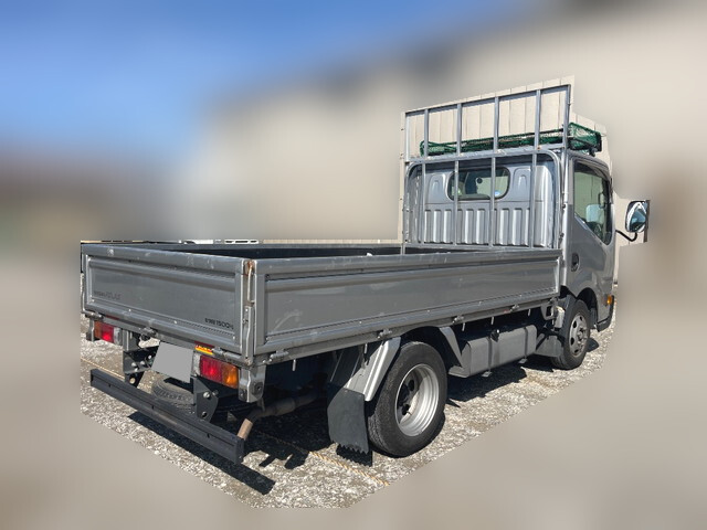 日産アトラス平ボディ小型（2t・3t）[写真02]