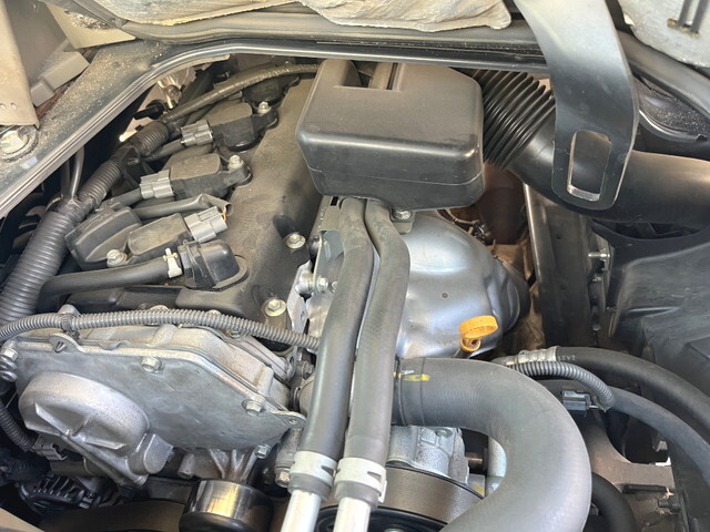 日産アトラス平ボディ小型（2t・3t）[写真23]