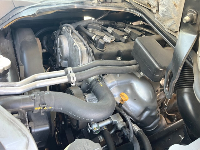 日産アトラス平ボディ小型（2t・3t）[写真24]