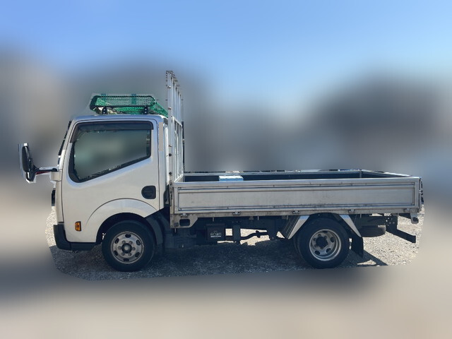 日産アトラス平ボディ小型（2t・3t）[写真05]