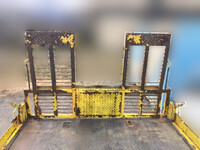 日野レンジャーセーフティクレーン5段中型（4t）[写真11]