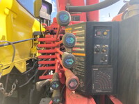 日野レンジャーセーフティクレーン5段中型（4t）[写真15]