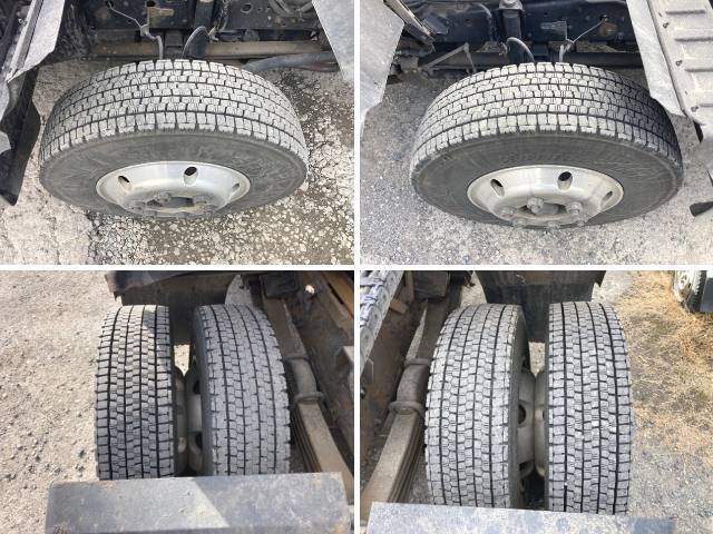 日野レンジャーセーフティクレーン5段中型（4t）[写真24]