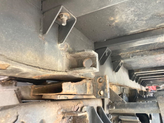 日野レンジャーセーフティクレーン5段中型（4t）[写真26]