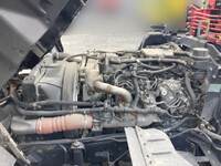 日野レンジャーセーフティクレーン5段中型（4t）[写真31]