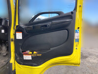 日野レンジャーセーフティクレーン5段中型（4t）[写真33]